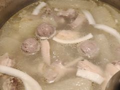 -同仁四季椰子鸡(宝安壹方城店)