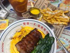 -文通冰室(东方宝泰店)
