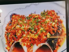 -浔味·山屿湖·正宗淳牌全鱼宴老字号
