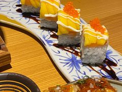 -隐鮨日料(北辰三角洲店)