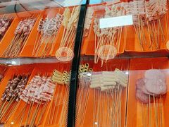 -万记麻辣烫国展总店
