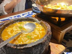 -绿茶餐厅(乐峰广场店)