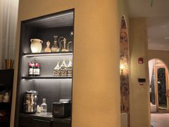 -龟兹KUCINA·新疆菜(前滩L+PLAZA店)