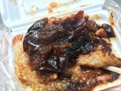 甑糕-马文章胖子甑糕(洒金桥店)