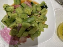 -龙水山大酒楼(万寿路店)