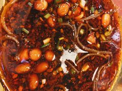 -乐口福家常菜馆(古庸路店)