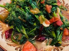 -火燒雲傣家菜(鼓楼店)