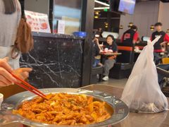 -胖哥俩肉蟹煲(济南世茂国际广场店)