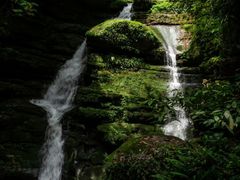 -碧峰峡风景区