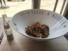 -友达面馆·酸菜鱼面(钱塘区店)