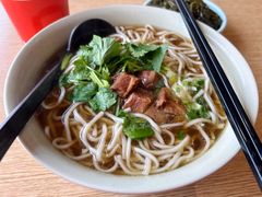 -李先生牛肉面大王(东铁营店)