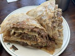 -清真永恒华威肉饼(潘家园店)