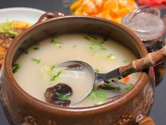 -北京老铺烤鸭(时代广场店)