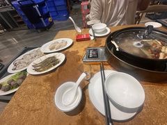 -濠轩阁特色生蚝火锅总店
