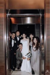 -曼格纳婚礼艺术中心(张江店)