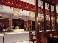 -锦园餐厅(九龙湖开元度假村店)