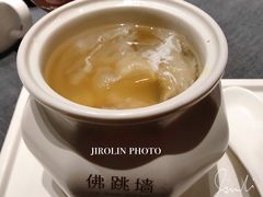 佛跳墙-怡情荟•海鲜青岛菜(五四广场旗舰店)