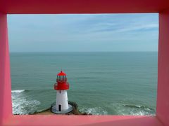-漳州滨海火山岛自然生态风景区