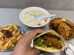 -小豆海棠(嘉兴路店)