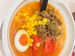 -味千拉面(双井店)