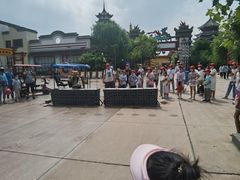 -济南方特东方神画