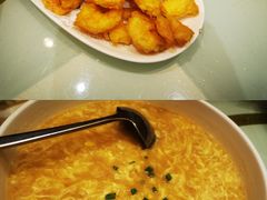 炸虾仁-金春禧(世茂国际广场店)