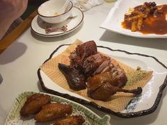 -春天里餐厅(西田城店)