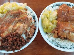 -老柴枝猪脚饭(窑岭店)