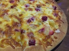 水果披萨-佐度王子扒房(天鹅湖店)