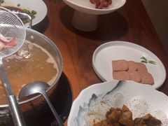 -揽季锅物会.福建黄鱼.海鲜姿造(五四路店)