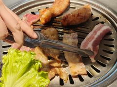 -炽城·烤肉名家(鸿达中央广场店)