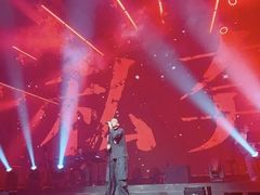 -赤红音乐现场(浦东金桥路店)