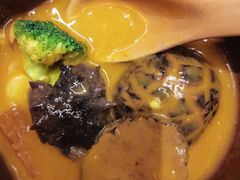 -彩虹之约•淮扬家宴(亚运村店)