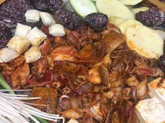 -八木轩·寻味大理白族民俗餐厅(文献路店)