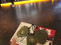 -长藤鬼校(东门店)