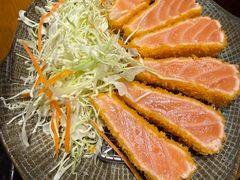 -千代武日本料理(爱建店)