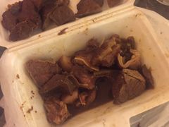 -明记牛杂(新马路分店)