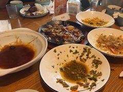 -食光慢宴·安吉土菜馆