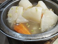 -百年银屏蚝烙·潮汕菜·非遗(乐山店)