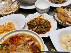 -庄氏祥记家常食府(国瑞建材家居博览中心店)