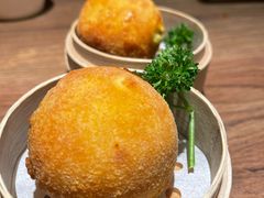 -大潮淮·淮扬菜(何园旗舰店)