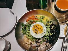 -韩时烤肉(枫蓝店)
