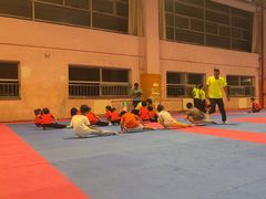 -武术世家少儿培训中心(首都体育学院店)