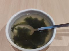 -稻百鲜·拌饭·朝鲜族石锅菜(江南万达店)