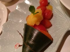 -北京宝辰饭店·聚彩轩中餐厅