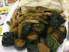 精肠葫芦头-春发生饭店·非遗(南院门店)