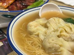 -彩虹站·香港烧腊茶餐厅