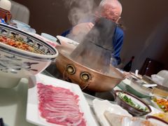 -福寿斋·老北京铜锅涮肉·烤鸭(顺义总店)