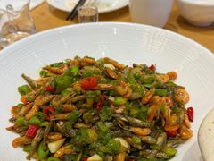 -六合居·邯郸菜·武安菜起源地