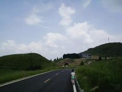 -重庆云阳龙缸景区